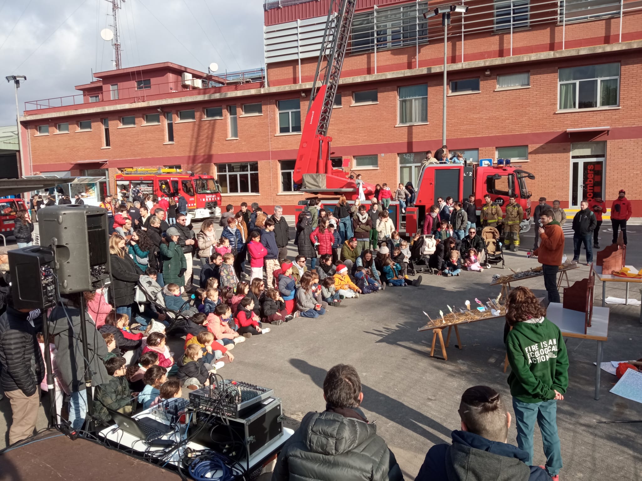 festa bombers mefitu