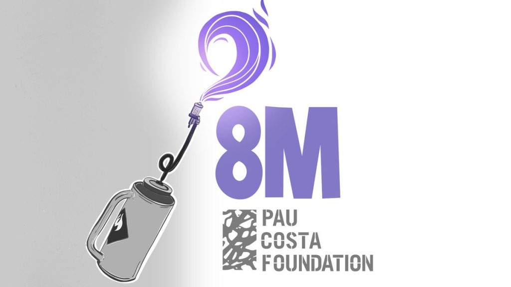 8M