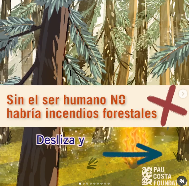 Sin el ser humano
