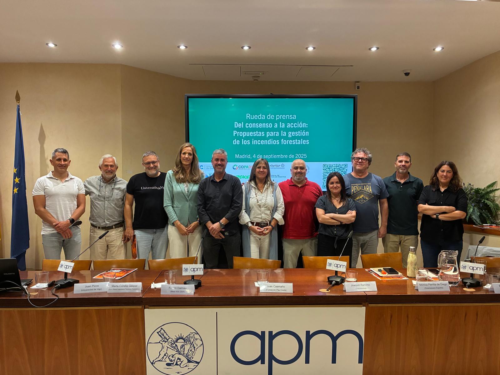 APM
